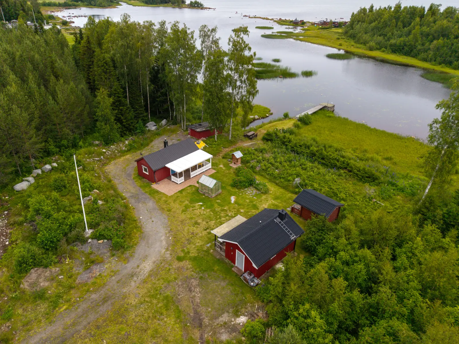 Bild 1 av 1 på Sillviken