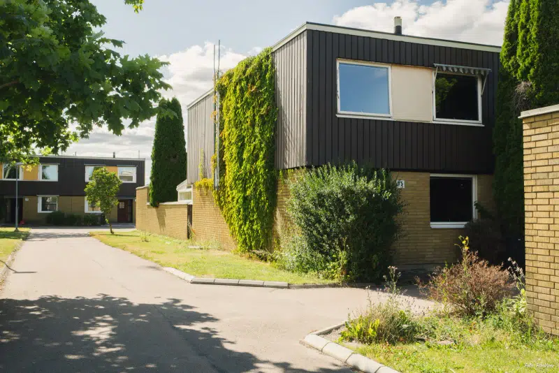 Par-/radhus, 4 rum, 125 m² i Västerås