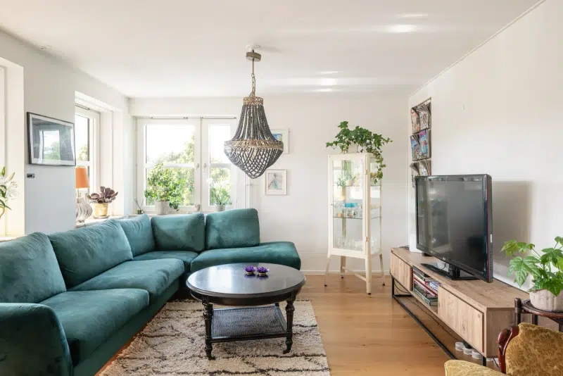 Apartment, 4 rooms, 82 m² in Täby