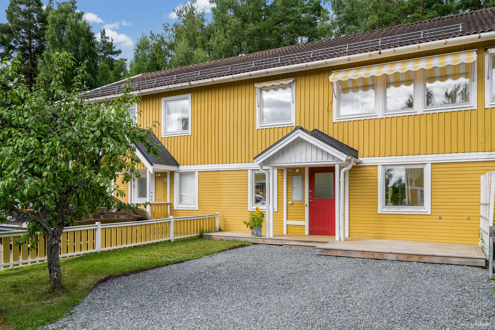 Image 1 of 1 of Blåbärsstigen