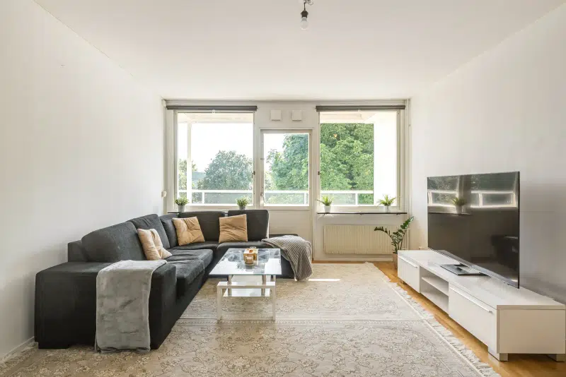 Apartment, 3 rooms, 74 m² in Sollentuna