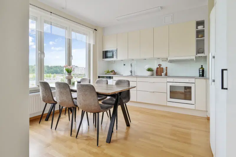Apartment, 2 rooms, 63 m² in Järfälla