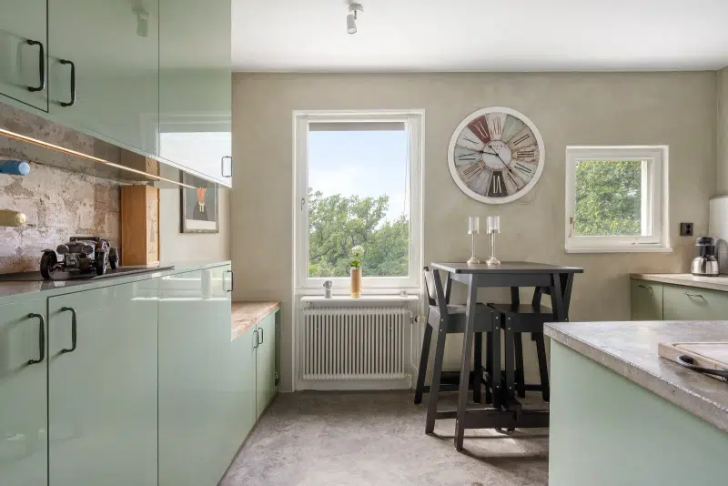 Apartment, 1 room, 43 m² in Vällingby Hässelby