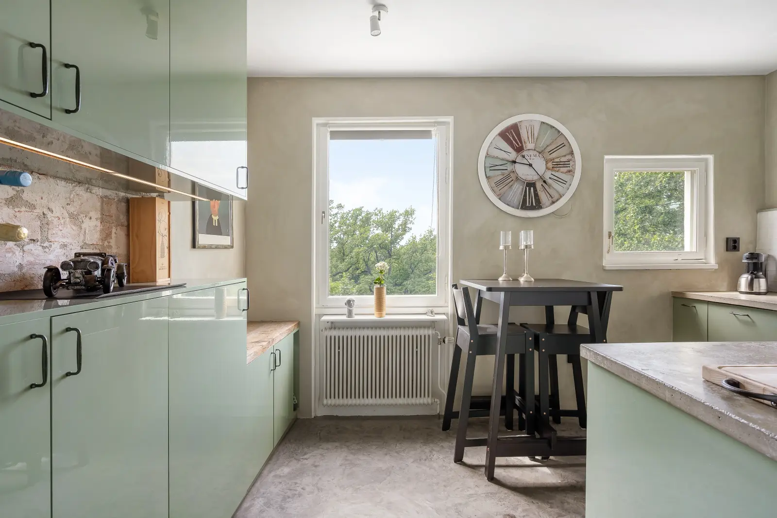 Apartment, Maltesholmsvägen, Vällingby Hässelby. Photo 1 of 1