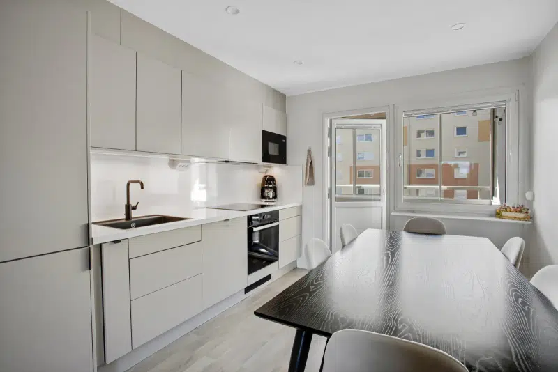 Apartment, 2 rooms, 59 m² in Botkyrka Salem