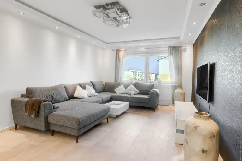 Apartment, 3 rooms, 79 m² in Botkyrka Salem