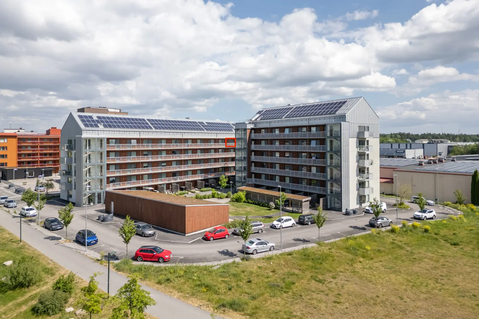 Other, Kubikvägen, Täby. Photo 1 of 1