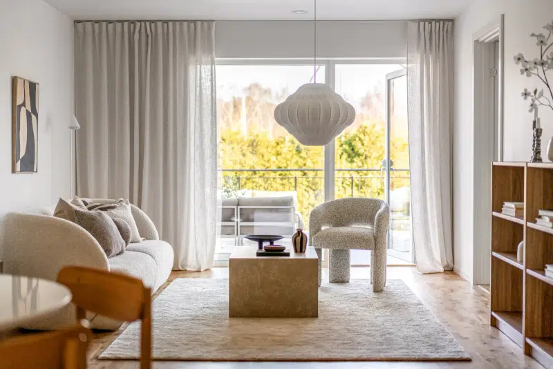 Apartment, 3 rooms, 75 m² in Täby