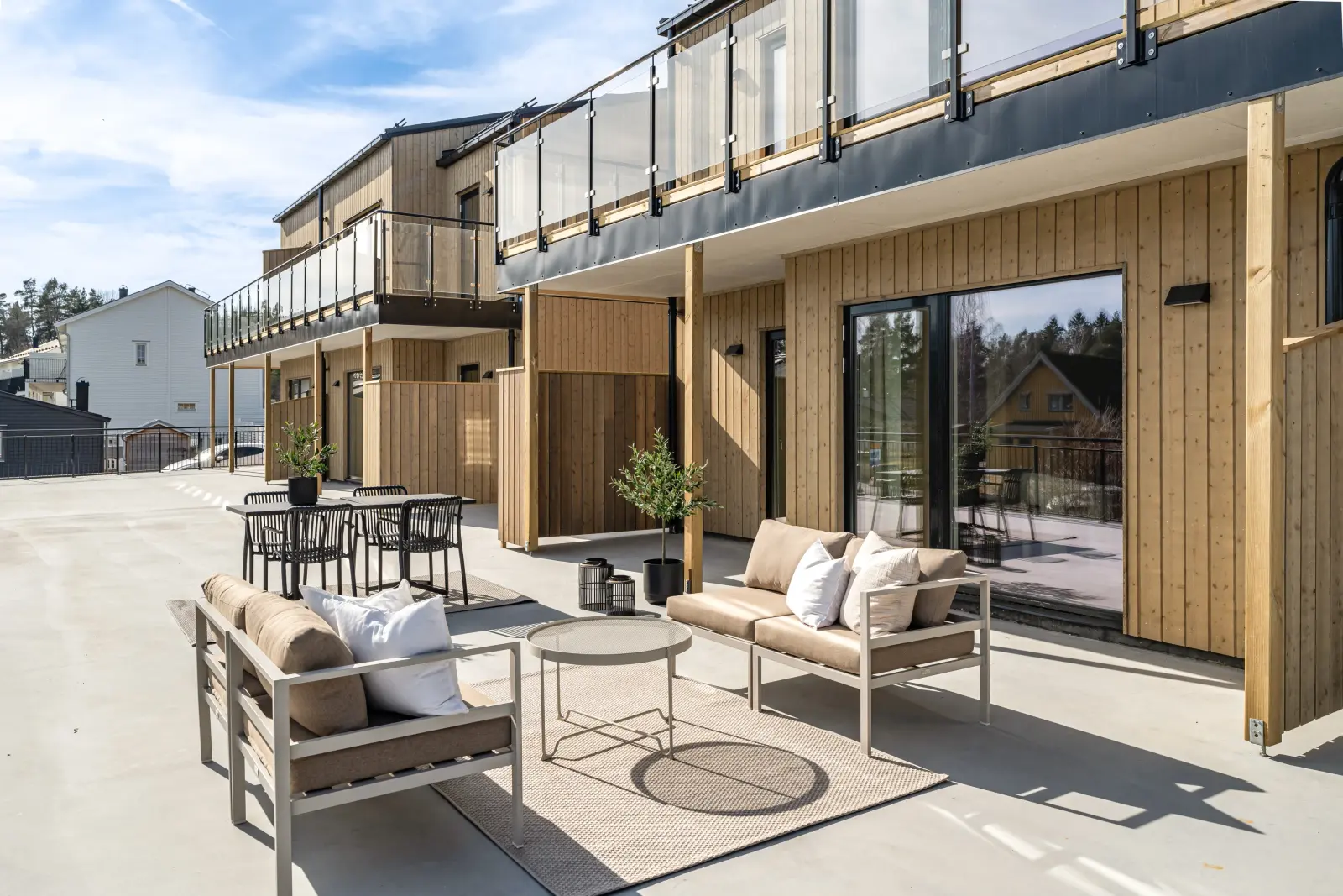 Apartment, Löttingelundsvägen, Täby. Photo 1 of 1