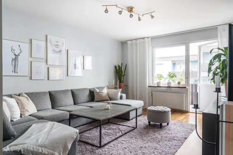 Apartment, 5 rooms, 114 m² in Sollentuna