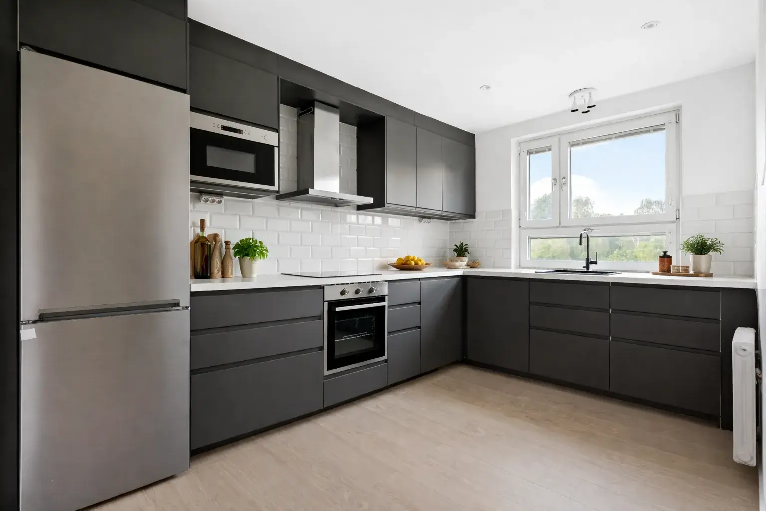 Apartment, Jämtlandsgatan, Vällingby Hässelby. Photo 1 of 1