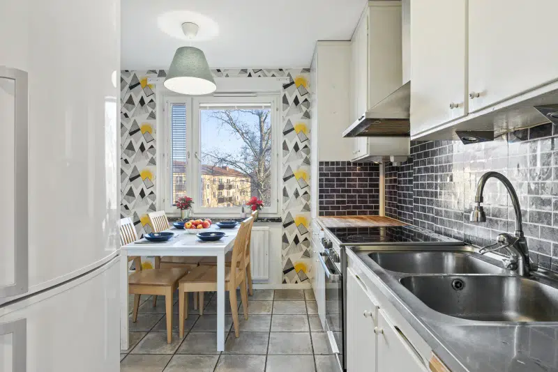Apartment, 3 rooms, 75 m² in Farsta Bandhagen Årsta