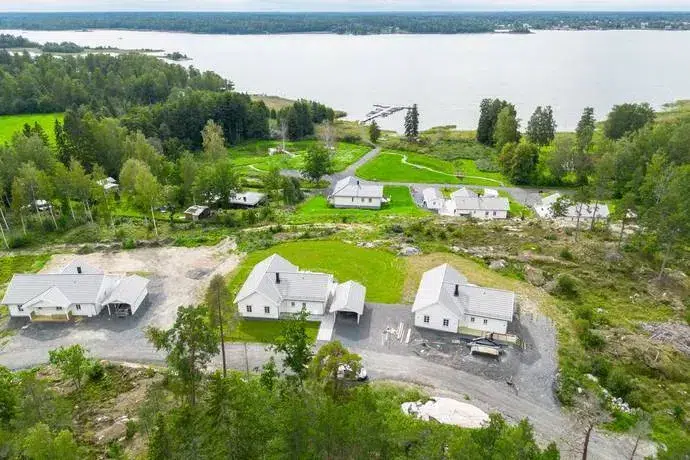 Övrigt, 4 rum, 120 m² i Vaxholm