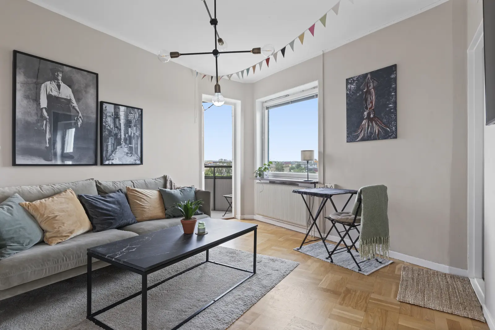 Apartment, Järnlundsvägen, Farsta Bandhagen Årsta. Photo 1 of 1