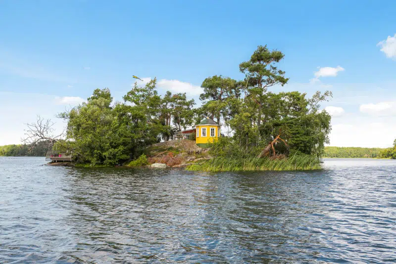 Holiday home, 1 room, 58 m² in Bromma