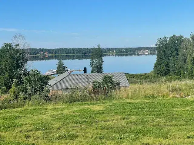 Villa, 4 rum, 120 m² i Vaxholm