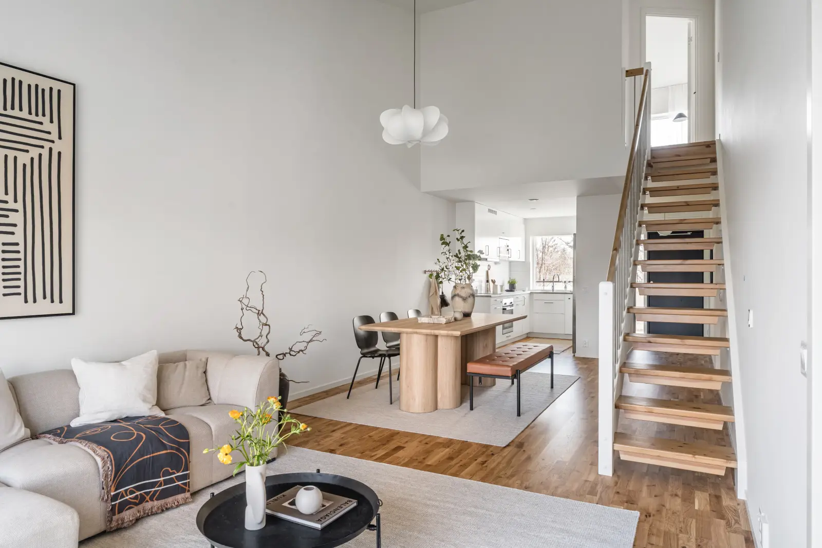 Apartment, Löttingelundsvägen, Täby. Photo 1 of 1