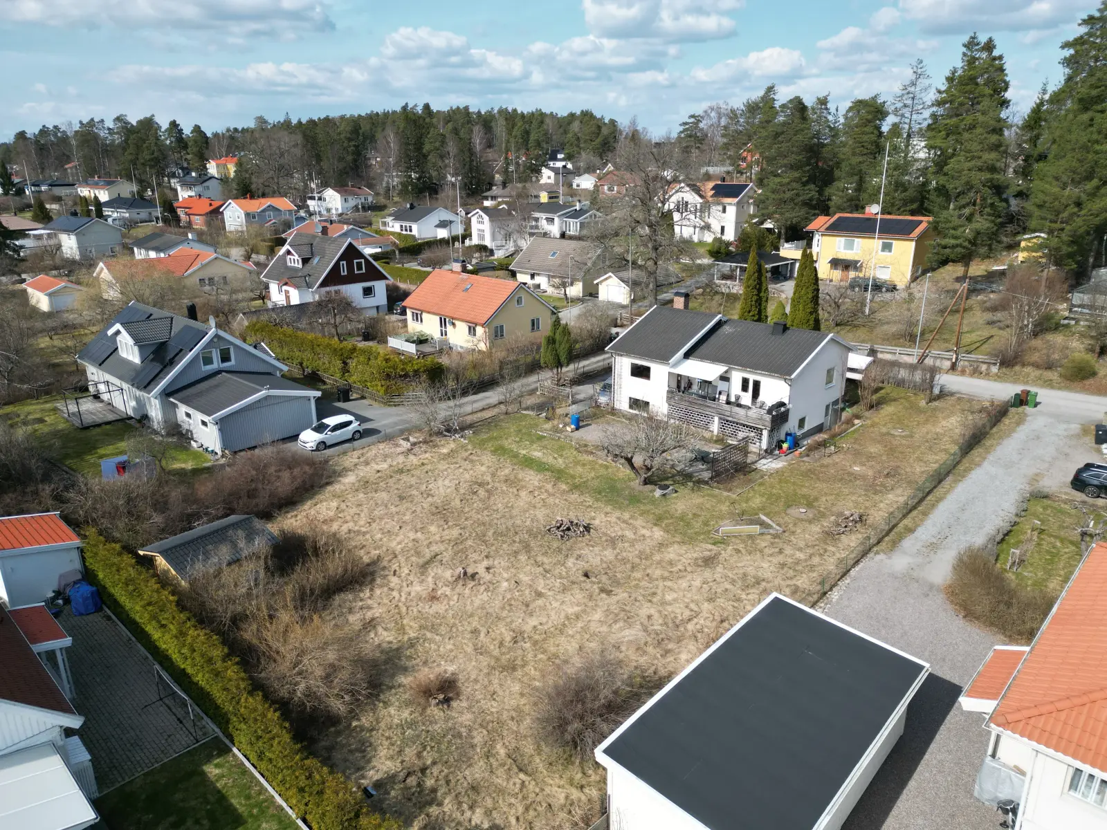 Bild 1 av 1 på Oxelvägen