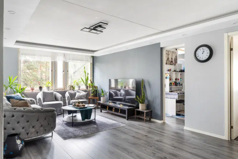 Apartment, 3 rooms, 77 m² in Sollentuna