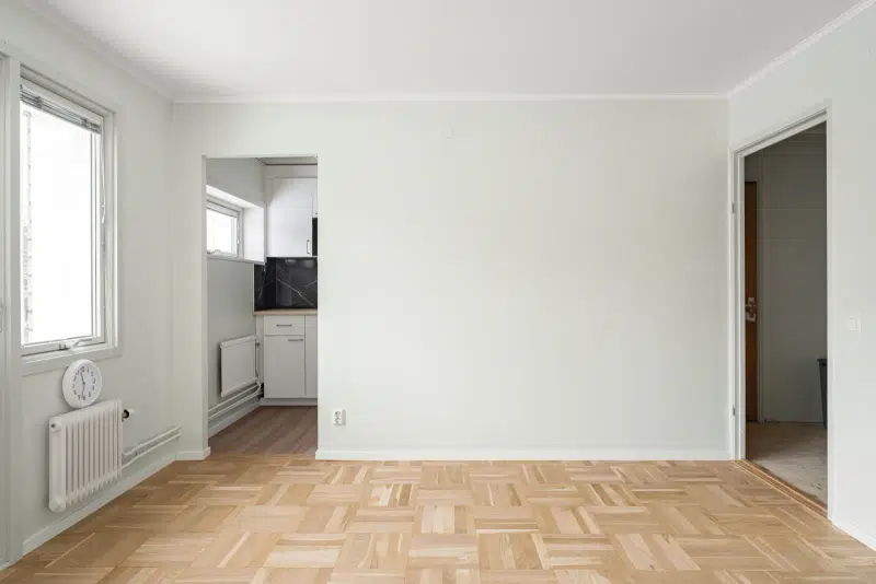 Apartment, 1 room, 32 m² in Sollentuna