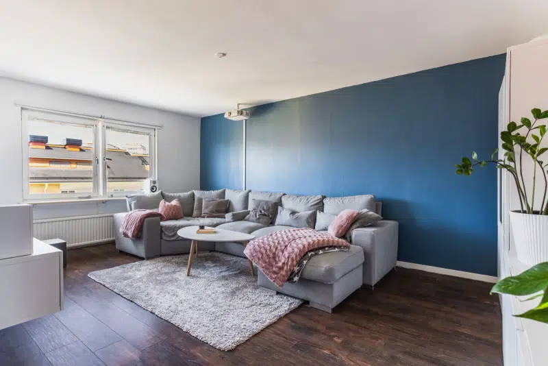 Lägenhet, 3 rum, 74 m² i Österåker