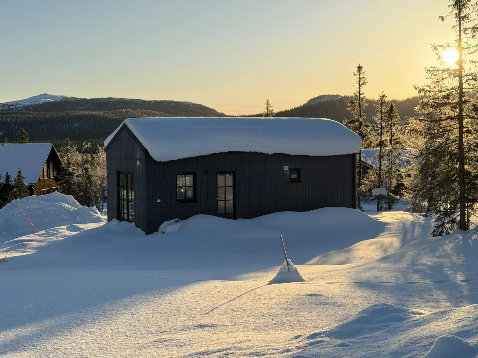 Image 1 of 1 of Orrstigen