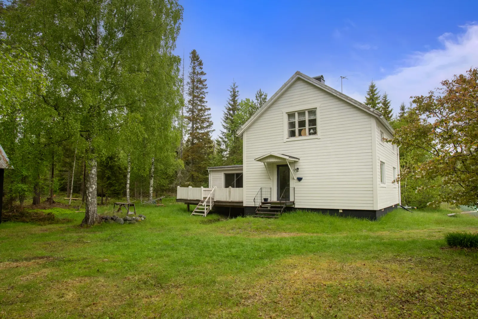 Bild 1 av 1 på Järnäsklubb