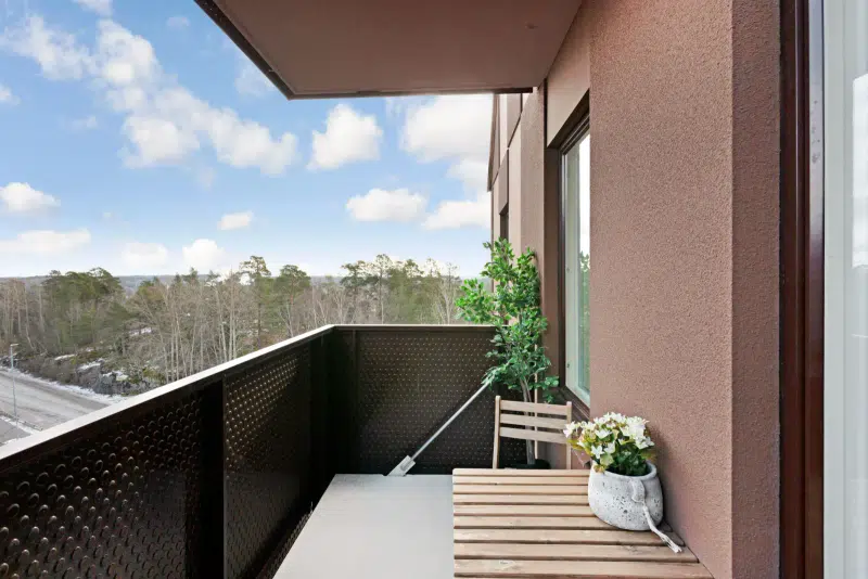 Apartment, 2 rooms, 36 m² in Botkyrka Salem
