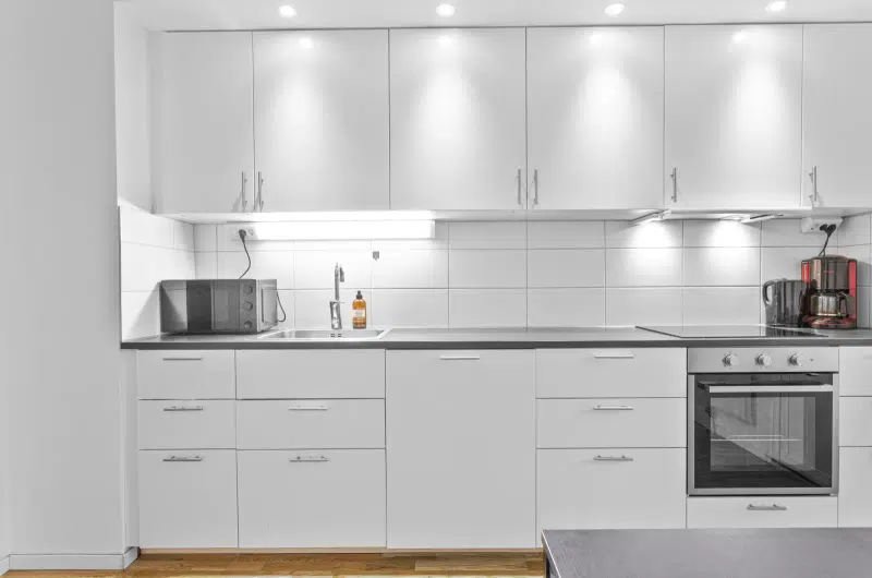 Apartment, 2 rooms, 59 m² in Botkyrka Salem