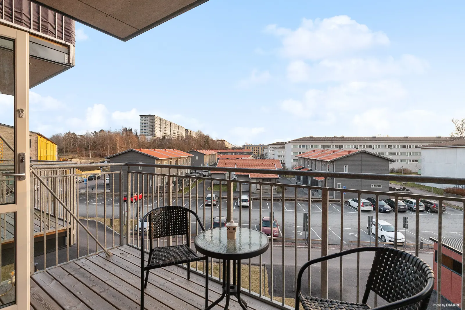 Lägenhet, Gårdstensvägen, Göteborg. Bild 1 av 1