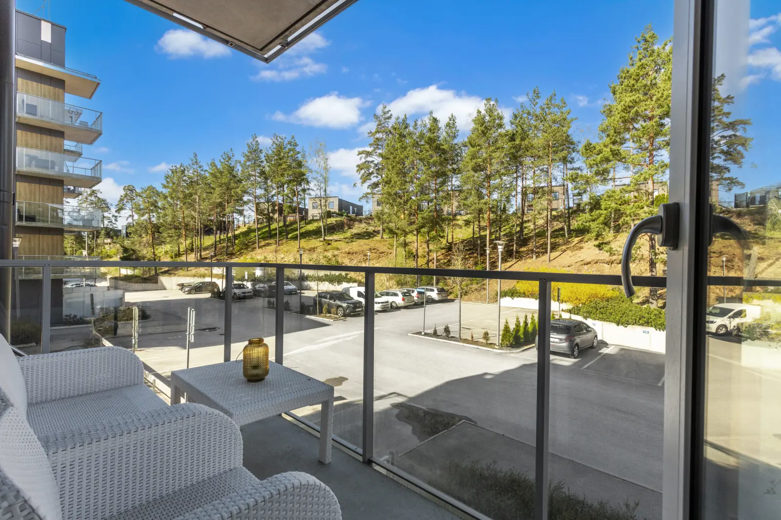 Apartment, Sandstuguvägen, Botkyrka Salem. Photo 1 of 1