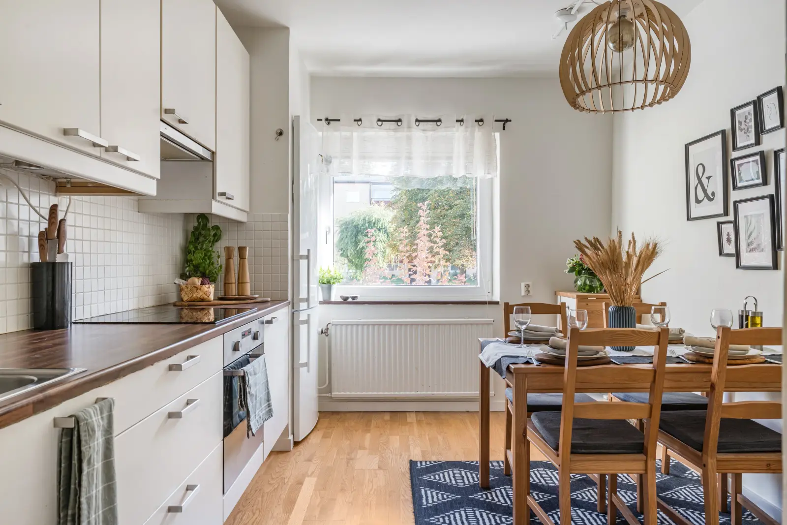 Apartment, Herrgårdsvägen, Täby. Photo 1 of 1