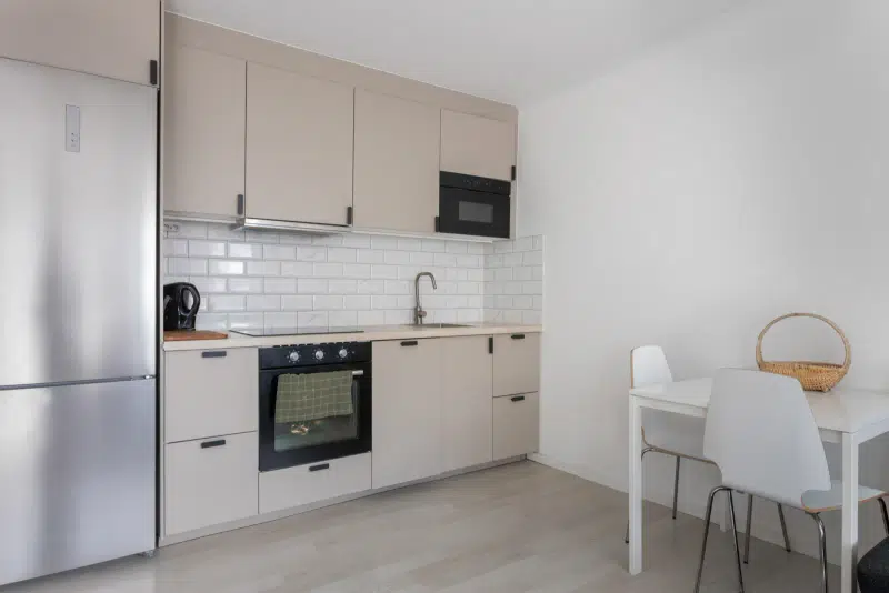 Apartment, 2 rooms, 48 m² in Botkyrka Salem
