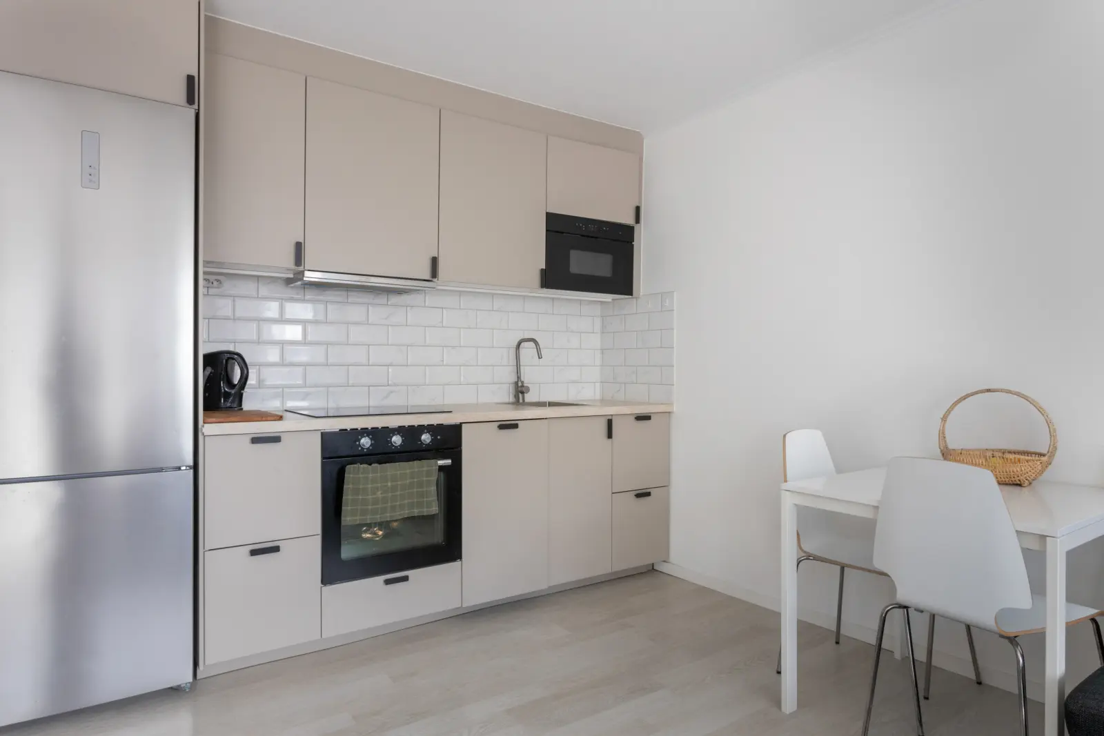 Apartment, Äspholmsvägen, Botkyrka Salem. Photo 1 of 1