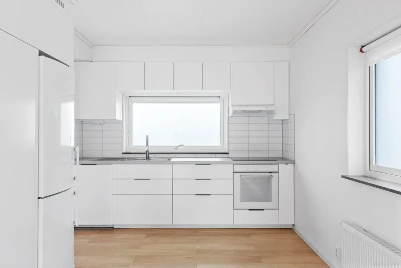 Apartment, 2 rooms, 55 m² in Göteborg