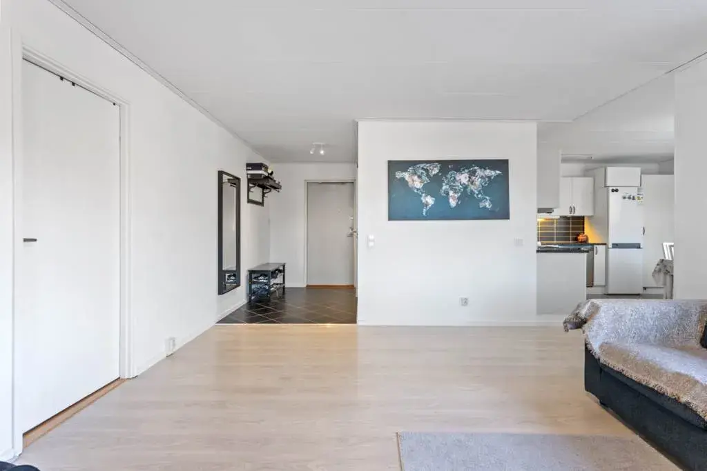 Lägenhet, Storvretsvägen, Botkyrka Salem. Bild 1 av 1