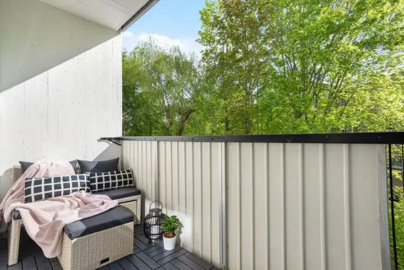 Apartment, 1 room, 37 m² in Vällingby Hässelby