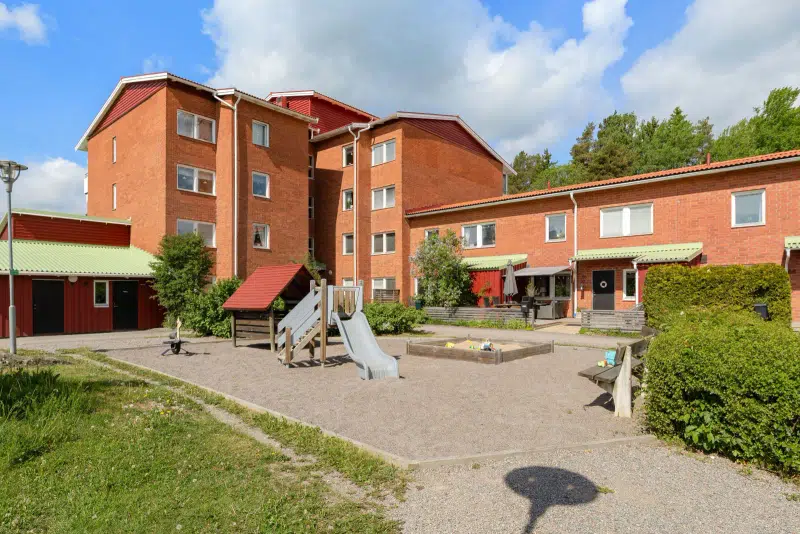 Lägenhet, 3 rum, 78 m² i Enköping
