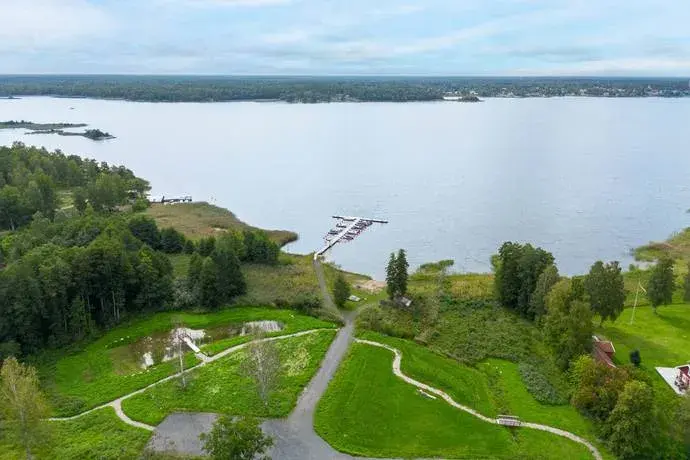 Bild 1 av 1 på Höjdvägen