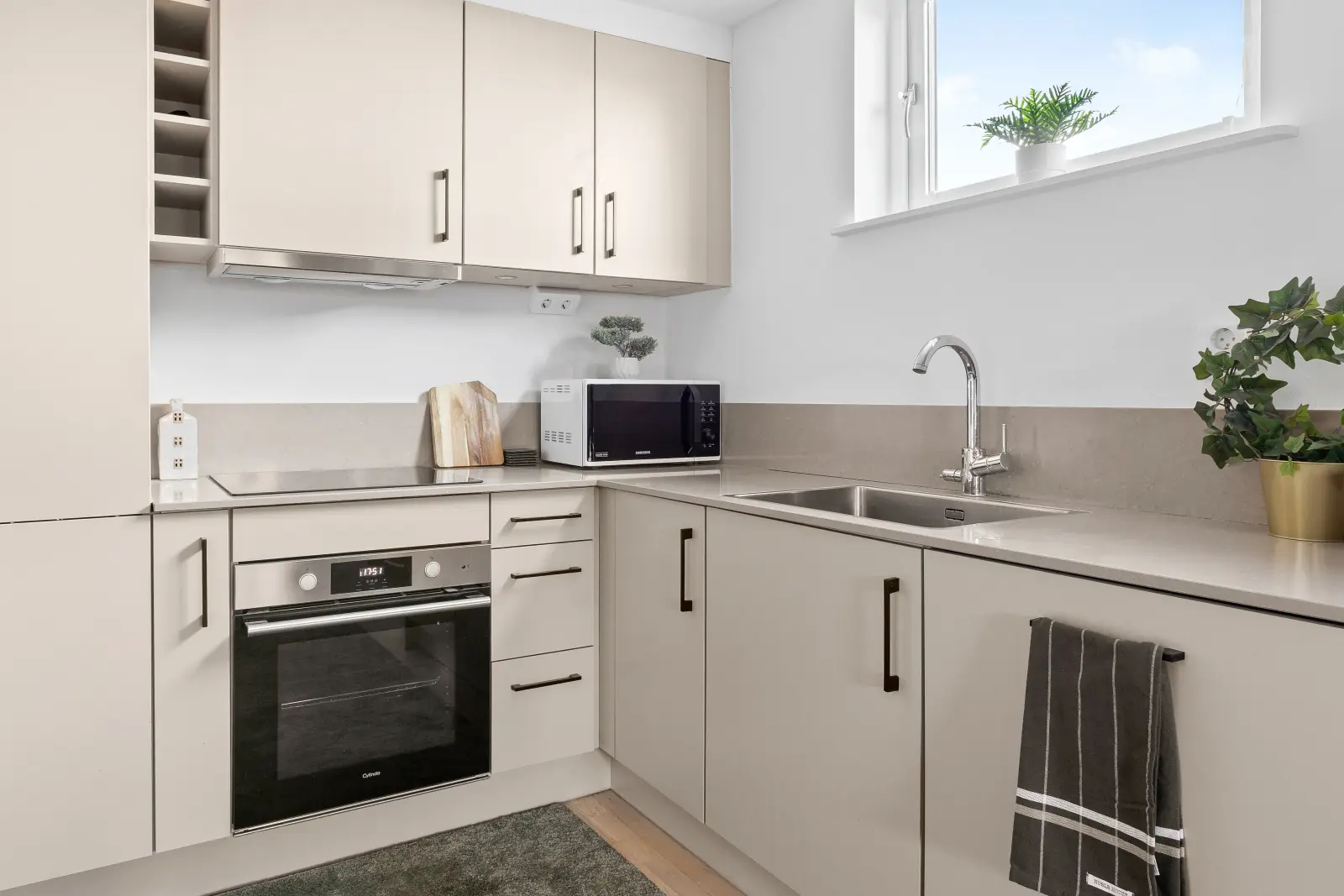 Apartment, Njurundagatan, Vällingby Hässelby. Photo 1 of 1