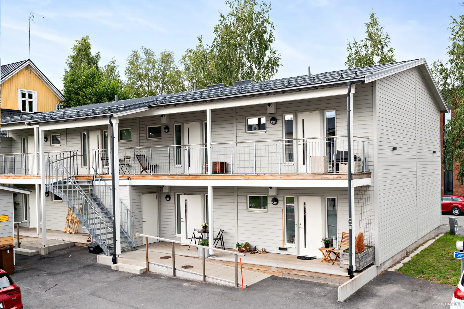 Image 1 of 1 of Järnvägsgatan