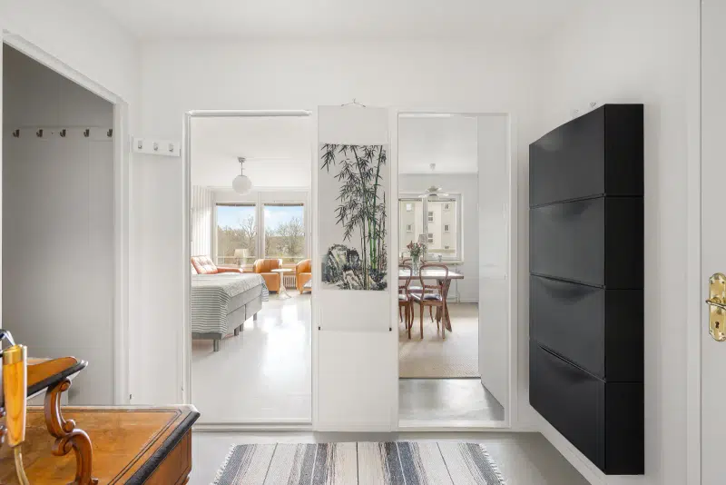 Apartment, 3 rooms, 70 m² in Vällingby Hässelby