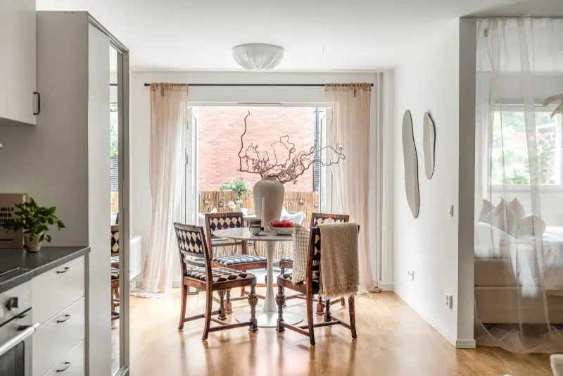 Apartment, 1 room, 41 m² in Sollentuna