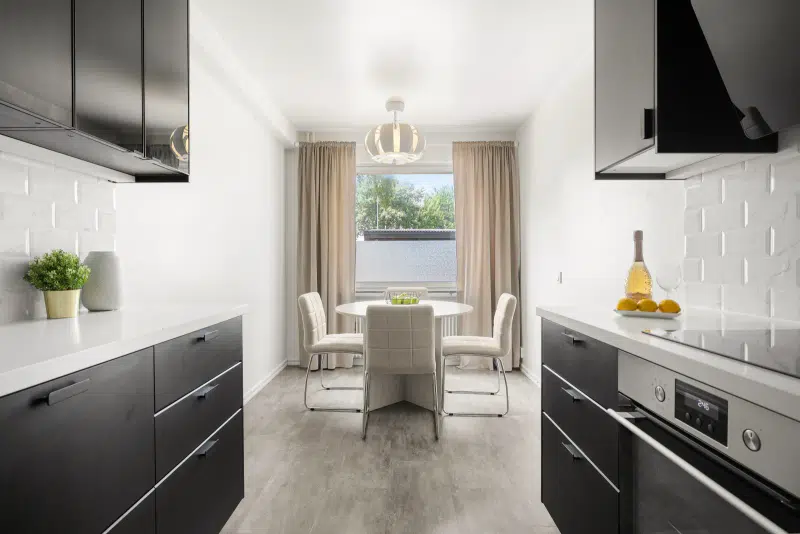 Apartment, 2 rooms, 62 m² in Vällingby Hässelby