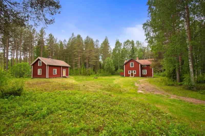 Övrigt, 50 m² i Umeå