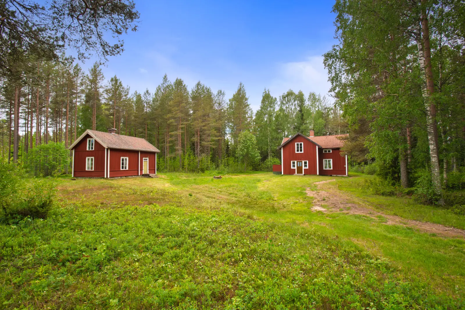 Bild 1 av 1 på Järnäs