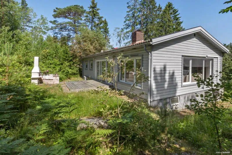 Other, 4 rooms, 74 m² in Österåker
