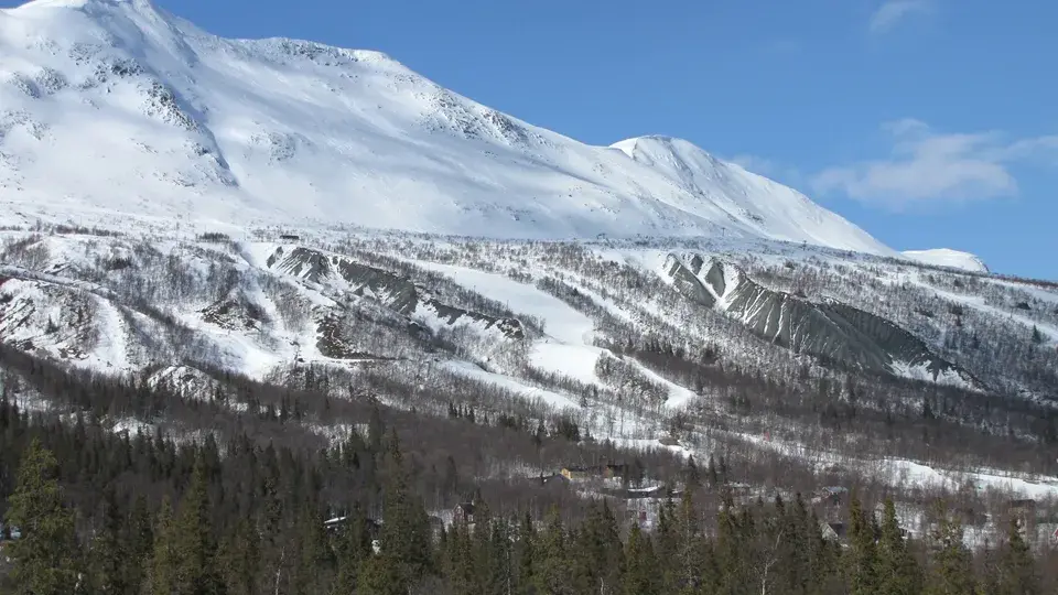Image 1 of 1 of Orrstigen