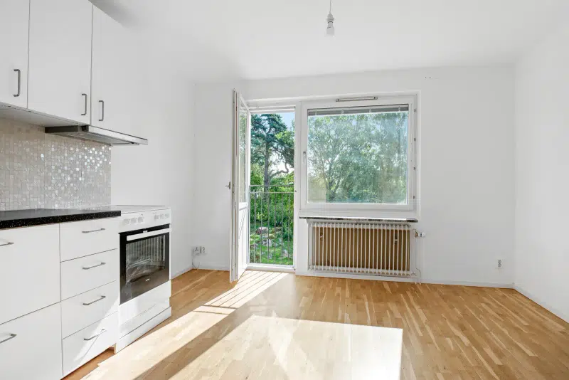 Lägenhet, 1 rum, 18 m² i Enköping