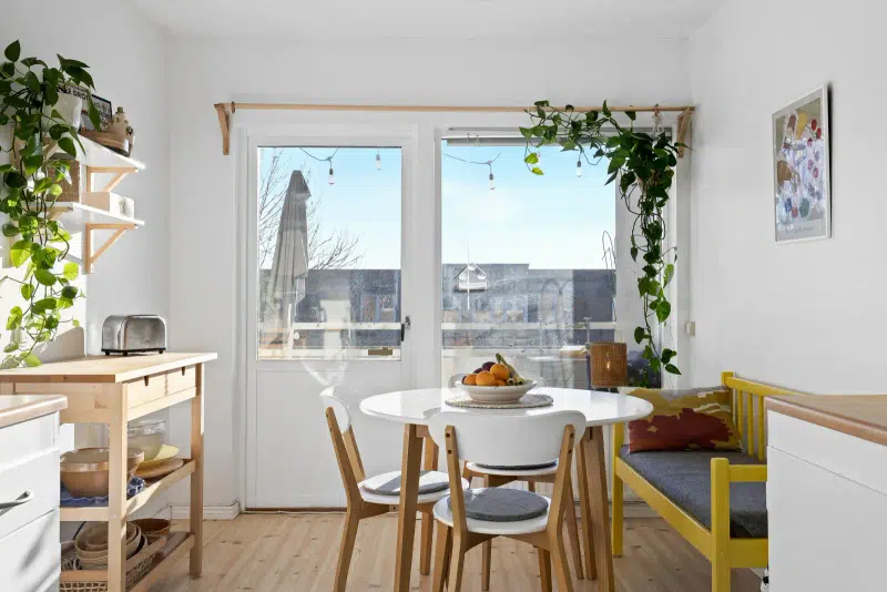 Lägenhet, 2 rum, 72 m² i Enköping